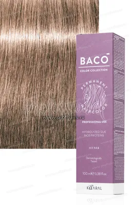 ESTEL PROFESSIONAL Краска для волос DE LUXE SILVER 9/36 блондин золотисто- фиолетовый 60 мл - купить с доставкой по выгодным ценам в интернет-магазине  OZON (171435642)