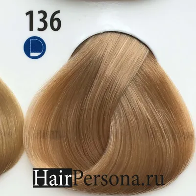 AMBIENT 1037 Специальный блондин золотисто-фиолетовый,Перманентная  крем-краска для волос,60 мл (AMBCOL-1037) - купить по цене 364 руб в  Саратове