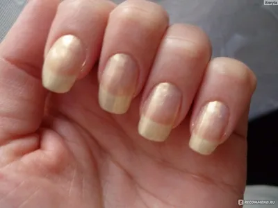 Золотистые блестки простой дизайн нажимайте на ногти миндаль  средний-короткий полное покрытие искусственные ногти красивые ногти EchiQ |  AliExpress