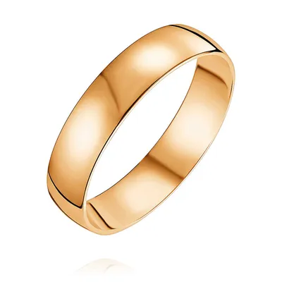 НАШЕ ЗОЛОТО Золотое кольцо женское 585 пробы широкое кольца широкие золотые  с алмазной гранью - купить с доставкой по выгодным ценам в  интернет-магазине OZON (624423144)