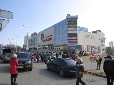 В оккупированном Донецке обстрелян район \"Золотого кольца\" (ФОТО, ВИДЕО) |  ОстроВ