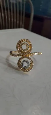 Золотое кольцо с александритом: 35 000 грн. - Кольца Донецк на Olx