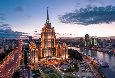 ГОСТИНИЦА ЗОЛОТОЕ КОЛЬЦО (Москва) - отзывы, фото и сравнение цен -  Tripadvisor