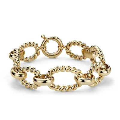 Какой выбрать женский золотой браслет? 7 основных вариантов от  «Оникс»|Вінниця.інфо