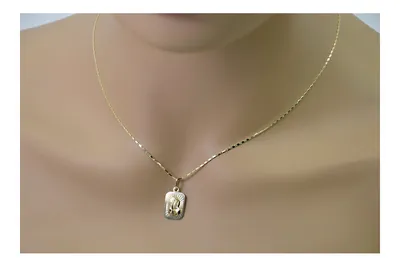 Золотой открывающийся кулон/медальон сердце с фото внутри (52536) – купить  в Gravira.ru