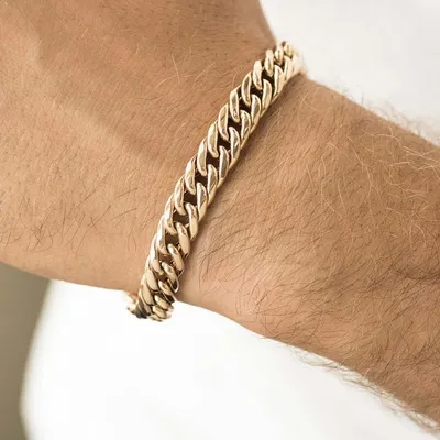 Как сделать браслет ИМПЕРАТОР.Золотой массивный браслет.How to make  bracelet - YouTube