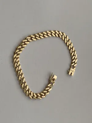 Золотой браслет плетение Питон/Кардинал (арт. 31/2041) купить в  интернет-магазине \"Столичная Ювелирная Фабрика™\", цена, фото,  характеристики, отзывы.