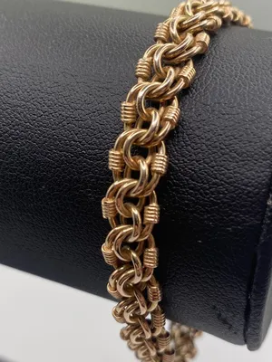Золотые якорные браслеты для мужчин: купить мужской браслет якорного  плетения из золота 585-й пробы в ювелирном магазине Злато