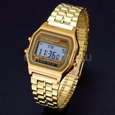 Купить Current золотые часы для женщин Цена в Ташкент - E-Bazar.uz -  Каталог товаров и цены в интернет магазинах Узбекистана