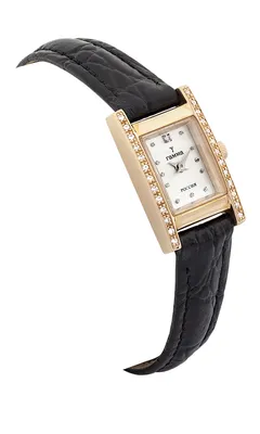 Редкие наручные часы ЗиФ. Золото | Часы — Антикварный салон «Арбатъ»