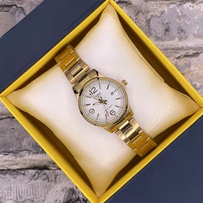 Отзыв о Женские золотые часы \"Ника\" | Не модный девайс, но качество и  дизайн мне нравится.
