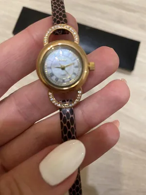 Женские часы Ника Цена 101500₽ | Instagram