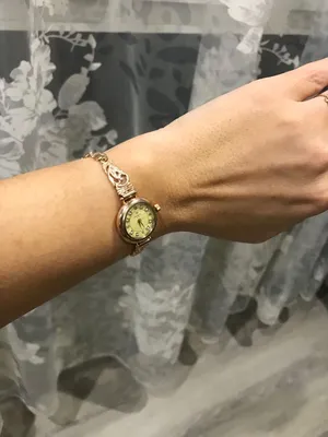 Продаю женские золотые часы Ника, швейцарские: 40000 KGS ▷ Наручные часы |  Бишкек | 82419302 ᐈ lalafo.kg