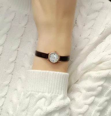 Купить наручные часы кварцевые Ника (1310.0.39.87A), цена 47300 рублей с  доставкой по России