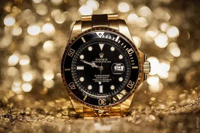 Разновидности часов Rolex | Механизм времени | Дзен