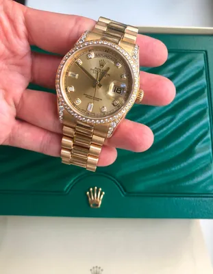 Часы Rolex Datejust 41mm Steel and Yellow Gold Black Diamond Dial 126333  (28139) купить в Москве, выгодная цена - ломбард на Кутузовском