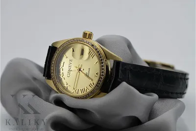 Механические наручные часы Rolex Day-Date - дубликат (12327) (id  100613151), купить в Казахстане, цена на Satu.kz