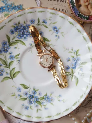 Все модели золотых наручных часов производства СССР - Часовой форум Watch.ru