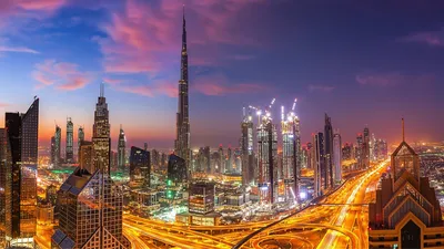 Шоппинг в Дубае - куда можно пойти, чтобы купить золото, одежду, украшения