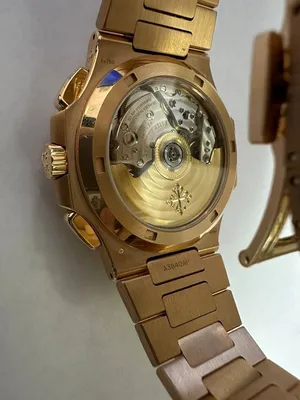 Покупаем часы в ОАЭ: как не нарваться на подделку | Отдых в 🏜️ Эмиратах -  UaeTours | Дзен