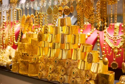Встречайте миньона: в Дубае показали еще один ристмон Konstantin Chaykin –  Jewelry Report