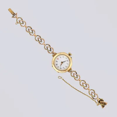 Золотые часы женские с золотым браслетом фото и цены фото
