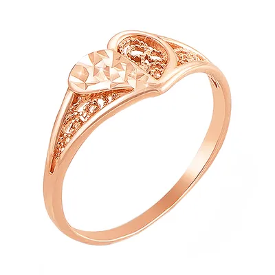 Золотые кольца — купить недорого в интернет-магазине золото585, каталог с  фото и ценами