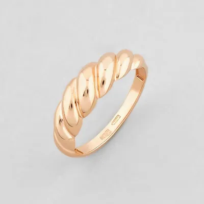 Золотое женское кольцо 585 пробы с аметистом помолвочное золотые кольца для  девушек - купить с доставкой по выгодным ценам в интернет-магазине OZON  (390887876)