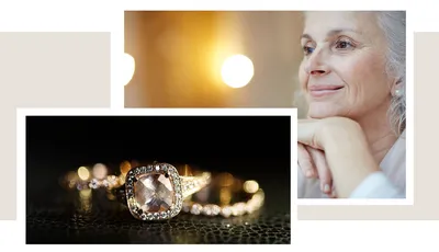 3 шт набор золотых колец женские регулируемый размер открытый палец модные  девушки ювелирные кольца| Alibaba.com