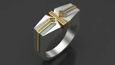 Купить золотое кольцо с бриллиантом в Харькове, Киеве | Золотые кольца с  бриллиантами купить в Украине