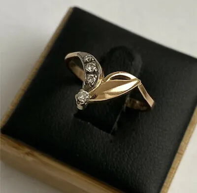 Романтическое кольцо, Особенный дизайн, 24 к, Золотое кольцо, женское кольцо  для свадьбы, оптовая продажа, брелоки, украшения, 2015 | AliExpress