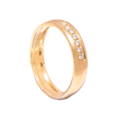 Золотое кольцо женское 1106500101 купить в Украине: цена, отзывы и фото в  каталоге интернет-магазина Золотой Сфинкс