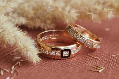 Русские золотые антикварные кольца купить в Москве ✓ Антикварный салон  «Сказка»