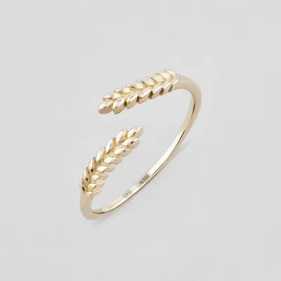 Купить Элегантные золотые кольца с цирконием, женские винтажные модные  свадебные украшения | Joom