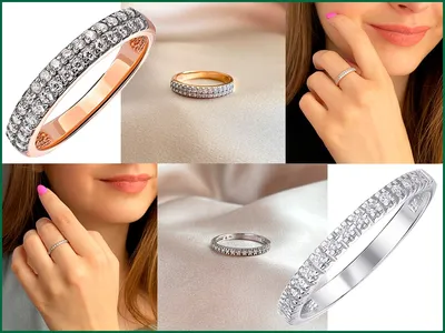 Золотое кольцо арт. 220321.03.04 — купить в Ташкенте в интернет-магазине  DIAMANT.UZ