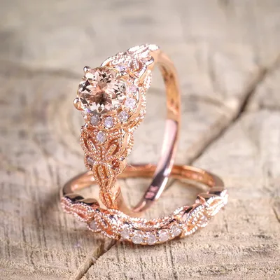 Женские кольца 2023, корейские модные готические золотые буквы, квадратные  глянцевые циркониевые широкие золотые ювелирные изделия, обручальное кольцо  | AliExpress