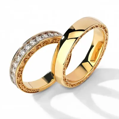 MJ - Эксклюзивные кольца и украшения ручной работы из золота, платины,  бриллиантов...
