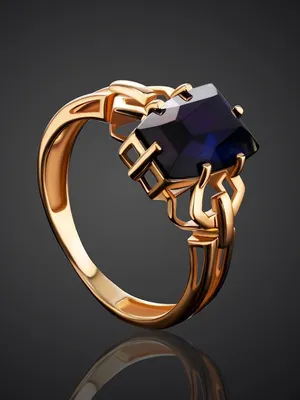 Самые необычные обручальные кольца из двух видов золота