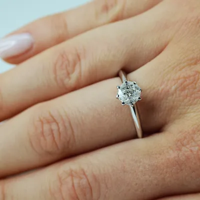 Обручальные кольца с Бриллиантами: купить обручальные кольца с бриллиантом  в гипермаркете Злато