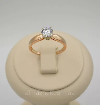 Широкое золотое кольцо Daphie 1.9 карат – купить по отличной цене в  интернет-магазине Bright Spark