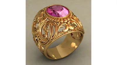 Кольцо с одним камнем - бриллиант Соль с перцем 0,35 ct | Бриллианты, Кольца,  Камни