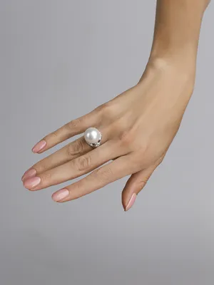 Спроси эксперта: покупать ли обручальное кольцо с жемчугом?