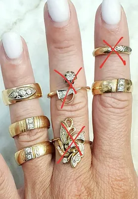 Винтажное золотое кольцо с синтетическим рубином СССР – купить по цене 42  500 ₽ с доставкой в интернет-магазине Mister Diamond