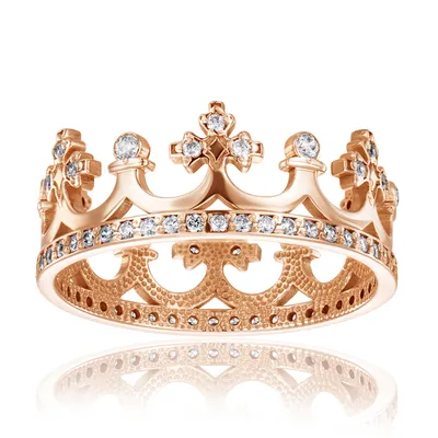 Кольца обручальные \"Две Короны\" (ID#70446830), цена: 25476 ₴, купить на  Prom.ua