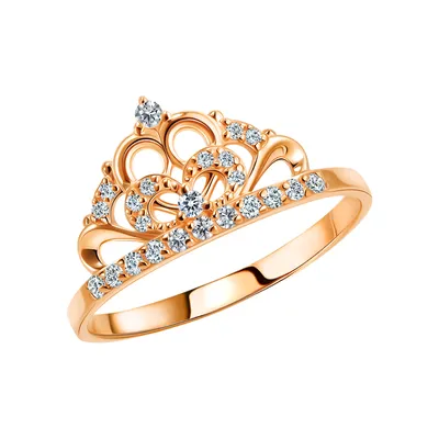 Золотое мужское кольцо в виде короны с рубинами (Вес: 5,5 гр.) | Мужские  кольца, Кольца, Перстни