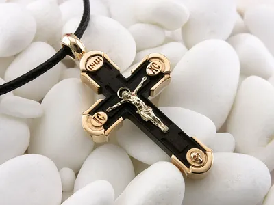 Православные кресты — интернет-магазин SUNLIGHT