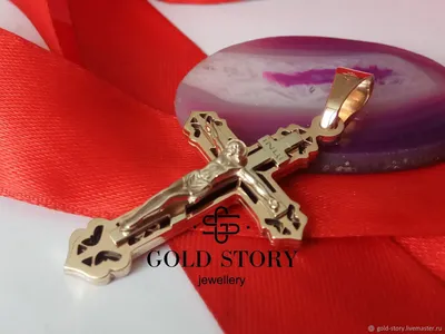 Золотой мужской крест Дерево Эбен BIG (38 г) (ID#1415515529), цена:  150541.44 ₴, купить на Prom.ua