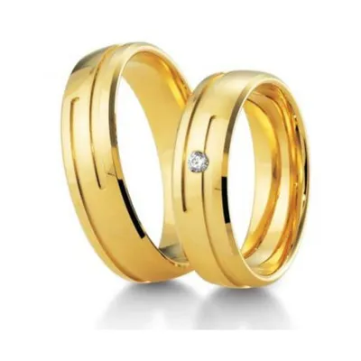 Обручальные кольца «Золотой век» из комбинированного золота | Обручальные  кольца, Женские кольца, Кольца