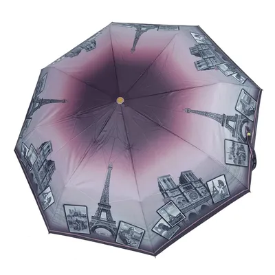 Купить Легкий мини зонт Три Слона L5605 5 сложений бордовый недорого в  Москве, Спб, Нижнем Новгороде в интернет магазине NewZont.ru