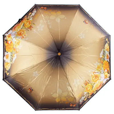 Купить зонт Три слона L1601 в Минске | Интернет магазин зонтов Zonts.by -  оригинальные Японские зонты в Минске